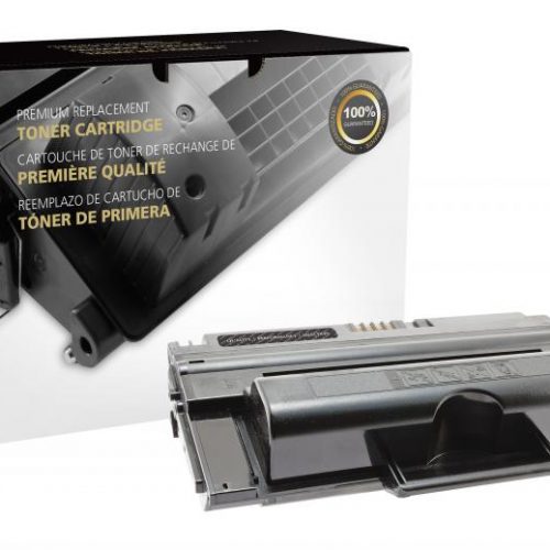 Clover Remanufactured Toner Cartridge for Dell 2355