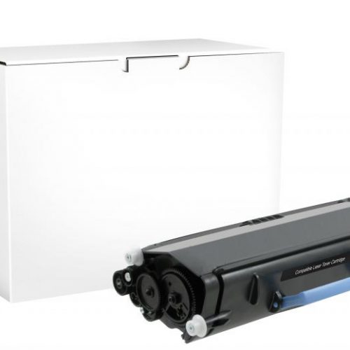 Clover Remanufactured High Yield Toner Cartridge for Dell 3330/3333