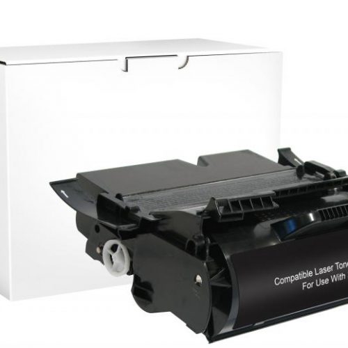 Clover Remanufactured Extra High Yield Toner Cartridge for Dell 5310