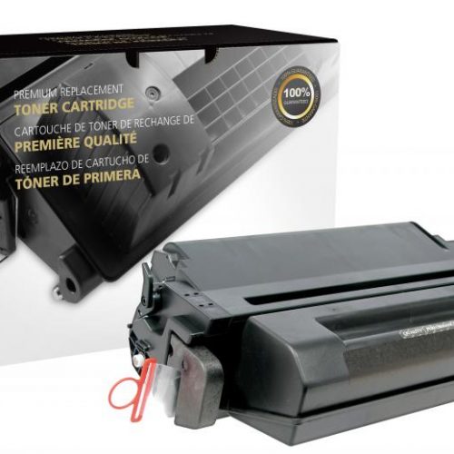 Clover Remanufactured Toner Cartridge for HP C3909A (HP 09A)