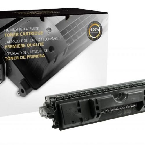 Clover Remanufactured Drum Unit for HP CE314A (HP 126A)