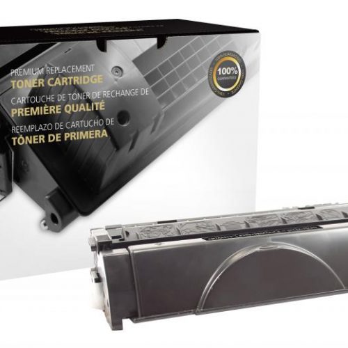 Clover Remanufactured Extended Yield Toner Cartridge for HP Q5949A (HP 49A)