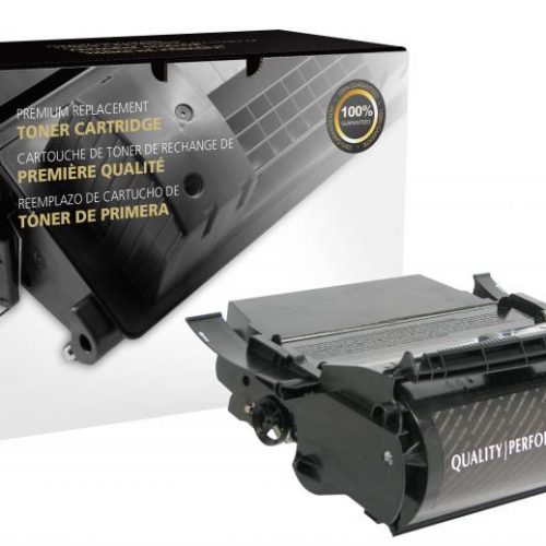 Clover Remanufactured High Yield Toner Cartridge for IBM 1130/1140