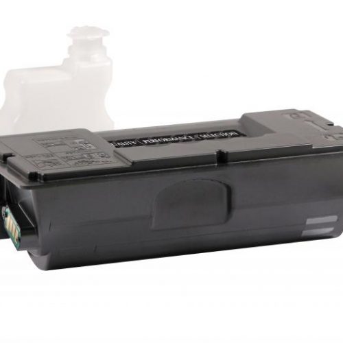 Clover Non-OEM New Toner Cartridge for Kyocera TK-3102