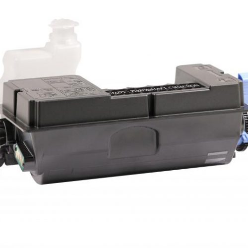 Clover Non-OEM New Toner Cartridge for Kyocera TK-3112