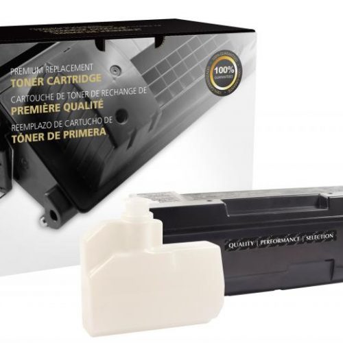 Clover Remanufactured Toner Cartridge for Kyocera TK-312