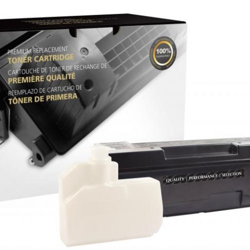 Clover Remanufactured Toner Cartridge for Kyocera TK-332