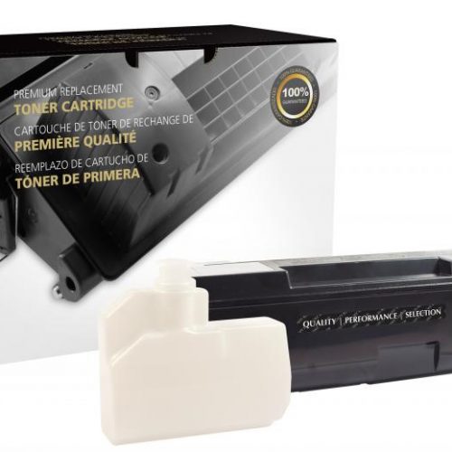 Clover Remanufactured Toner Cartridge for Kyocera TK-352