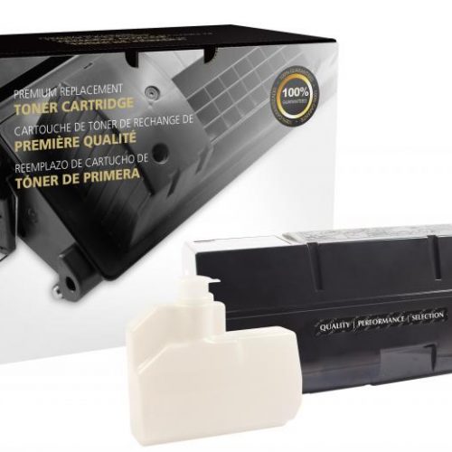Clover Remanufactured Toner Cartridge for Kyocera TK-362