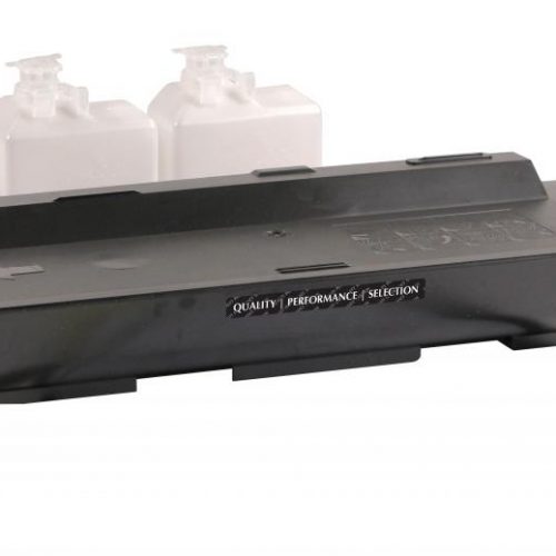 Clover Non-OEM New Toner Cartridge for Kyocera TK-477