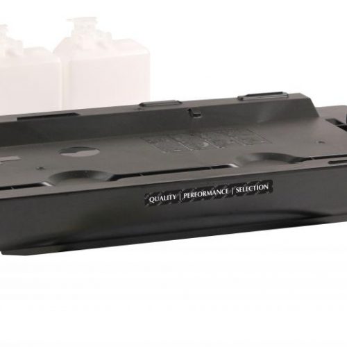 Clover Non-OEM New Toner Cartridge for Kyocera TK-7101
