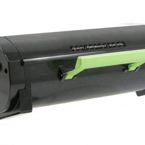 Clover Remanufactured Toner Cartridge for Konica Minolta TNP37