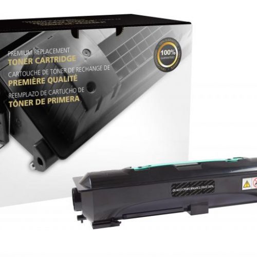 Clover Remanufactured High Yield Toner Cartridge for Lexmark W850