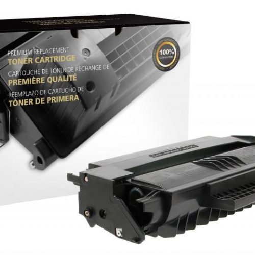 Clover Remanufactured Toner Cartridge for OKI 56120401