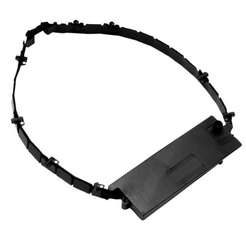 Dataproducts Non-OEM New Black Printer Ribbon for IBM 6091649 (EA)