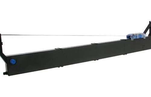 Dataproducts Non-OEM New Black Printer Ribbon for IBM 11A6150 (EA)
