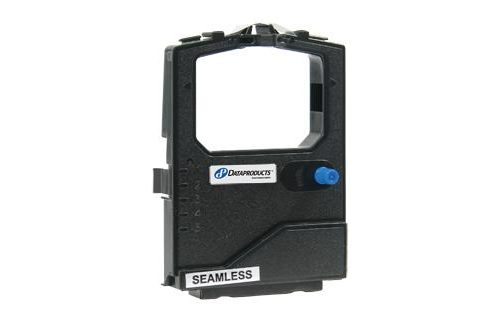 Dataproducts Non-OEM New Black Printer Ribbon for OKI 42377801 (6/PK)