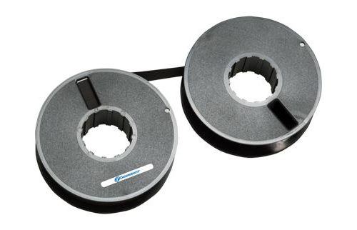 Dataproducts Non-OEM New Black Printer Ribbon for Decision Data 65480G3 (6/PK)