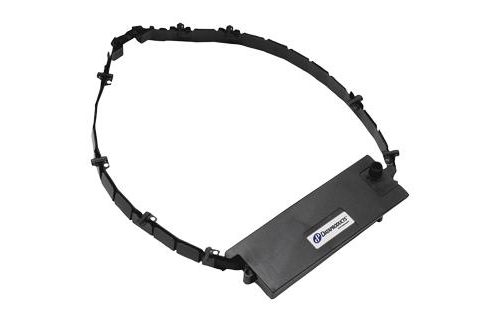 Dataproducts Non-OEM New Black Printer Ribbon for IBM 1040580 (4/PK)