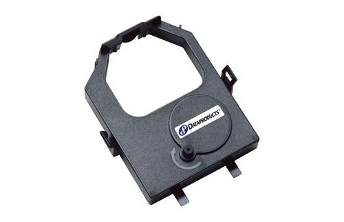 Dataproducts Non-OEM New Black Printer Ribbon for IBM 1040930 (6/PK)