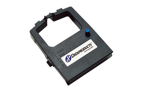 Dataproducts Non-OEM New Black Printer Ribbon for OKI 52104001 (6/PK)