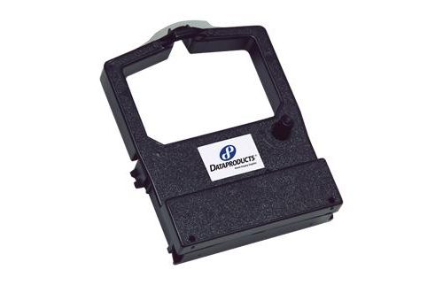 Dataproducts Non-OEM New Black Printer Ribbon for OKI 52107001 (6/PK)