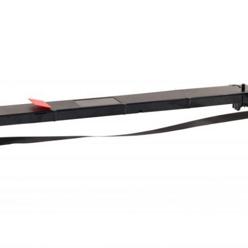 Dataproducts Non-OEM New Black Printer Ribbon for Printek 90316 (EA)