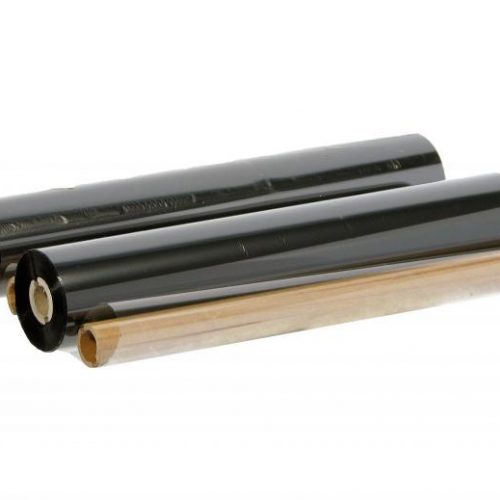 Dataproducts Non-OEM New Panasonic KX-FA136 Thermal Transfer Refill Kit (2PK)