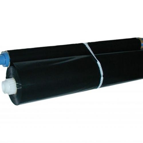 Dataproducts Non-OEM New Black Thermal Transfer Print Cartridge for Panasonic KX-FA92