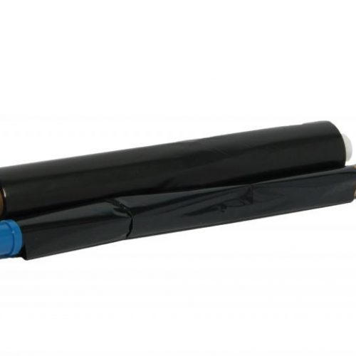 Dataproducts Non-OEM New Black Thermal Transfer Print Cartridge for Panasonic KX-FA93