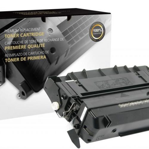 Clover Remanufactured Toner Cartridge for Panasonic UG3313