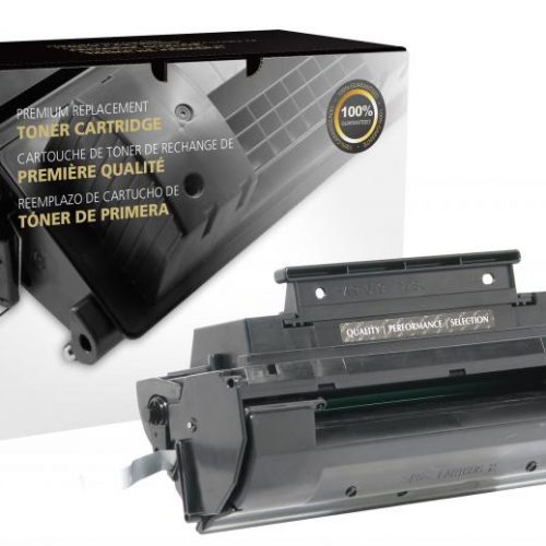 Clover Remanufactured Toner Cartridge for Panasonic UG3350