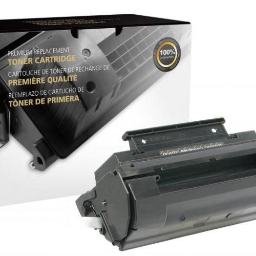 Clover Remanufactured Toner Cartridge for Panasonic UG5510