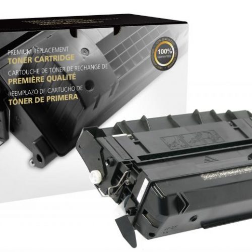 Clover Remanufactured Toner Cartridge for Panasonic UG5520