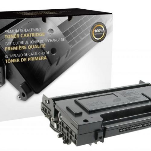 Clover Remanufactured Toner Cartridge for Panasonic UG5570