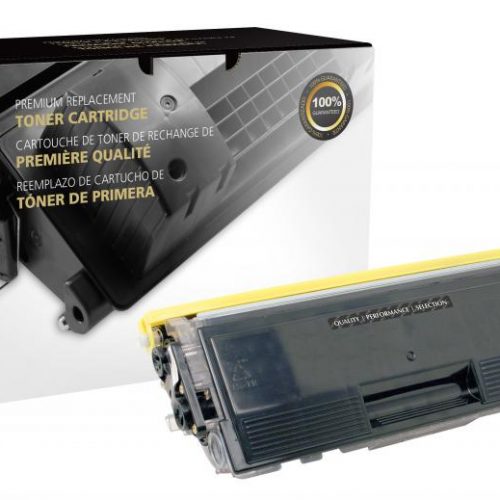 Clover Non-OEM New Toner Cartridge for Imagistics 484-5