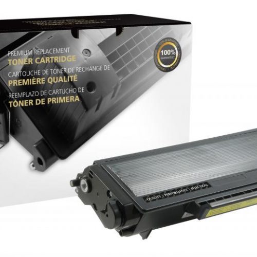 Clover Remanufactured Toner Cartridge for Imagistics 485-5