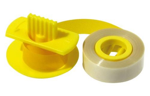 Dataproducts Non-OEM New Typewriter Lift-Off Tape for Brother 3015 (6/PK)