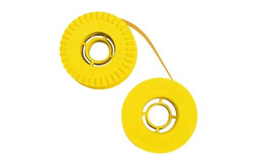 Dataproducts Non-OEM New Typewriter Lift-Off Tape for Olivetti 7289816 (6/PK)