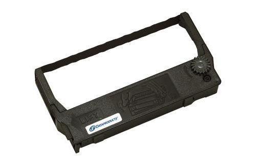Dataproducts Non-OEM New Purple POS/Cash Register Ribbon for Epson ERC-23P (EA)