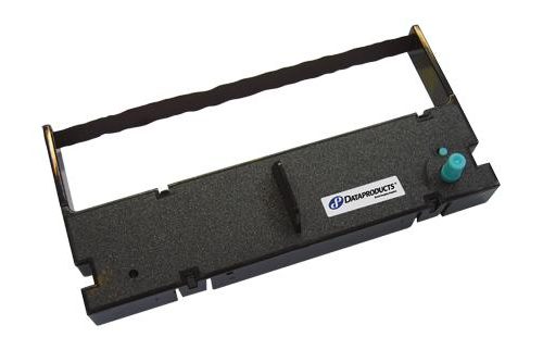 Dataproducts Non-OEM New Purple POS/Cash Register Ribbon for Epson ERC-27P (EA)