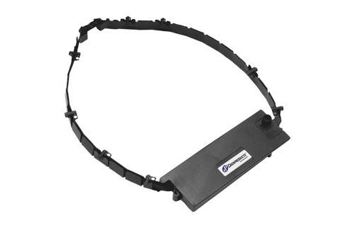 Dataproducts Non-OEM New Black Printer Ribbon for IBM 1040440 (EA)