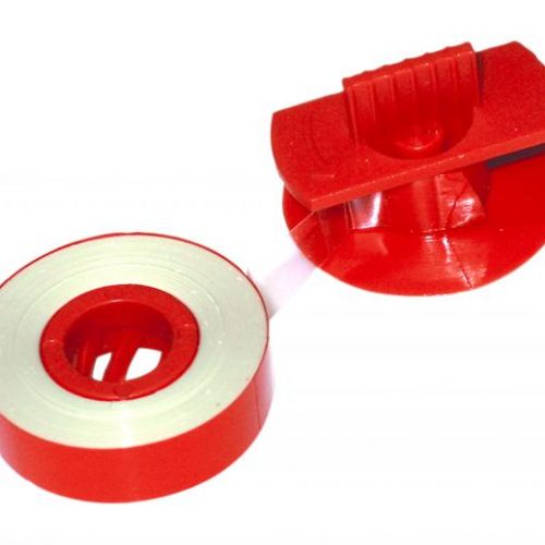Dataproducts Non-OEM New Typewriter Lift-Off Tape for IBM 1136433 (6/PK)