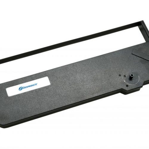 Dataproducts Non-OEM New Black Printer Ribbon for TallyGenicom 78749 (EA)