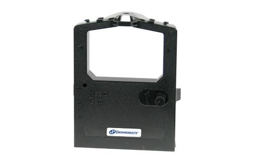 Dataproducts Non-OEM New Black Printer Ribbon for OKI 52102001 (EA)