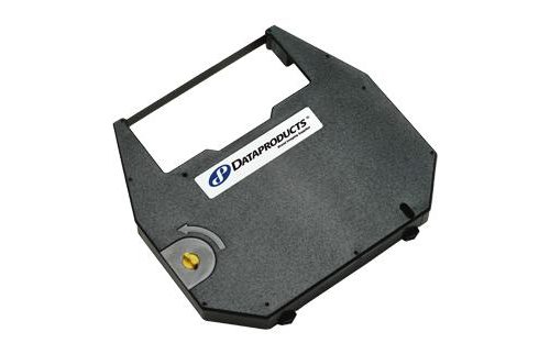 Dataproducts Non-OEM New Black Typewriter Ribbon for Royal Alpha 13027 (EA)