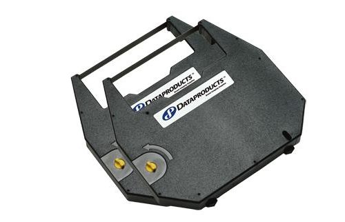 Dataproducts Non-OEM New Black Typewriter Ribbon for Royal Alpha 13027