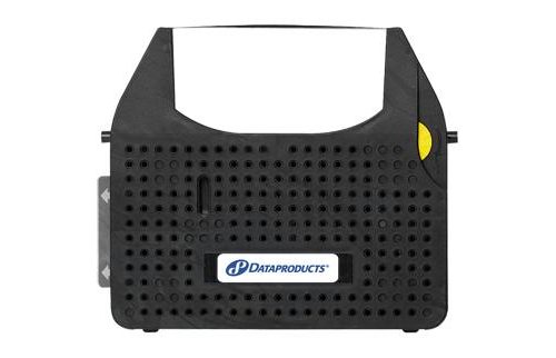 Dataproducts Non-OEM New Black Typewriter Ribbon for Olympia 107 (EA)