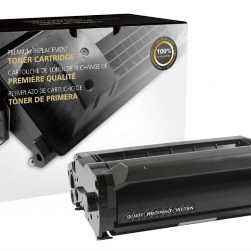 Clover Remanufactured Toner Cartridge for Ricoh 406683
