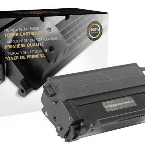 Clover Remanufactured Toner Cartridge for Ricoh 430222